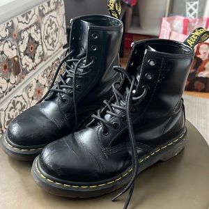 Doc Martens size 6